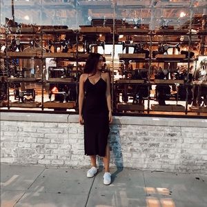 Meet your Posher, Courtney